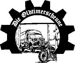 Die Oldtimerscheune Startseite 