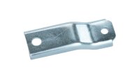 Halteblech Auspuff für Simson Habicht Sperber SR4-3...