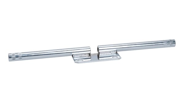 Blinkerträger Blinkerhalter hinten (kleines Rücklicht 100mm) für Simson S50 S51