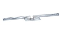 Blinkerträger Blinkerhalter hinten (kleines...