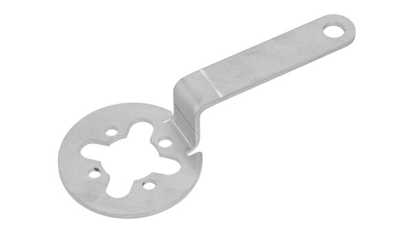 Haltevorrichtung Kupplungsmitnehmer für Simson S50, KR51/1, SR4