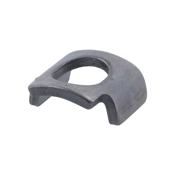 Anschlagwinkel 14 mm Einschweißteil Lenkanschlag passend für Simson S50 51 53 70