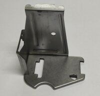 Batteriefach verstärkter Boden 1,5mm für Simson...