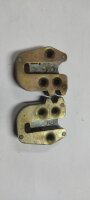Schließkeil Set für Wartburg Multicar IFA W50...