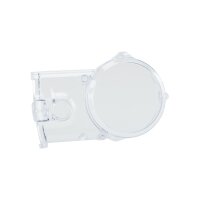 Lichtmaschinendeckel transparent für Simson S51 SR50...