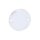 Deckel + Dichtung transparent zum Kupplungsdeckel für Simson KR51/1 S50 SR4-