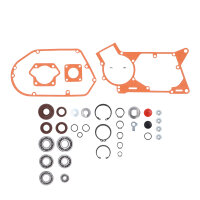 Venandi Premium Lagersatz Motor für Simson S51 SR50...