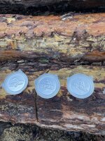 Emblem Set Beiwagen für Stoye 1 Stoye 2 Simson AWO MZ