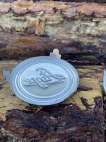 Emblem Set Beiwagen für Stoye 1 Stoye 2 Simson AWO MZ