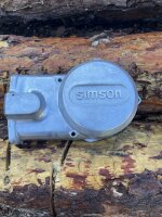 Lichtmaschinendeckel Seitendeckel für Simson S51 S70...