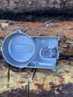 Lichtmaschinendeckel Seitendeckel für Simson S51 S70 S83 SR50