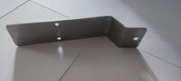 Kennzeichenhalter für Simson S50 S51