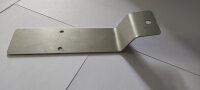 Kennzeichenhalter für Simson S50 S51