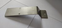 Kennzeichenhalter für Simson S50 S51