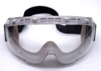 Schutzbrille Vollsichtbrille GM/K-8560 Arbeitsschutz...