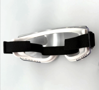 Schutzbrille Vollsichtbrille GM/K-8560 Arbeitsschutz...