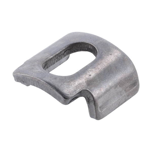 Anschlagwinkel 11 mm Einschweißteil Lenkanschlag passend für Simson S50 S51 S70