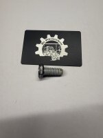 Schraube Nachstellkegel Bremse für VW KdF...