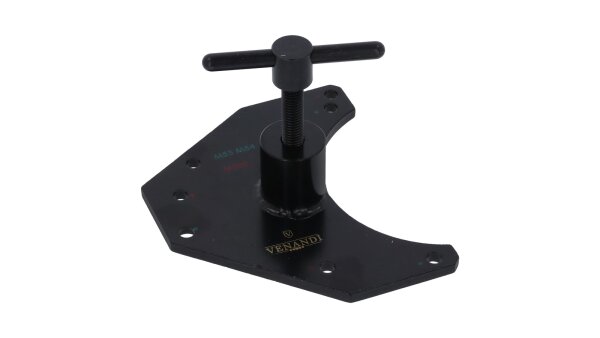 Ausdrückvorrichtung Kurbelwelle universal für Simson S51 S50 KR51 SR4-