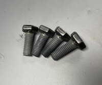 Schraubenset Nachstellkegel Bremse für VW KdF...