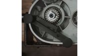 Gegenhalter für Primärritzel universal für...
