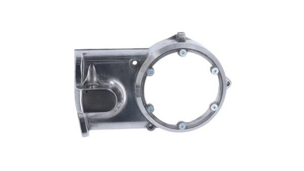 Lichtmaschinendeckel mit Sichtfenster für Simson S51 SR50 KR51/2