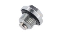 Ölablassschraube inkl. Supermagnet + O-Ring für...