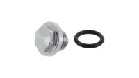 Ölablassschraube inkl. Supermagnet + O-Ring für...