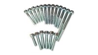 Schraubensatz SET Motor für Simson M54 KR51/1 SR4