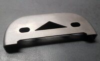 Reparaturblech Knieblech für Simson Schwalbe KR51
