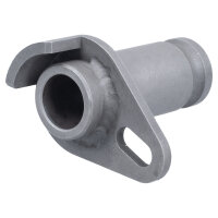 Hohlwelle CNC für M53/M54 Motor mit 2x O Ring...