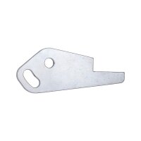 Lampenhalter Halter Scheinwerfer Aufnahme lang Kugellampe...