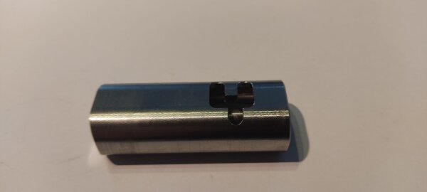 Schwalbe Schlosshalter Lenkerschloss für Simson KR51