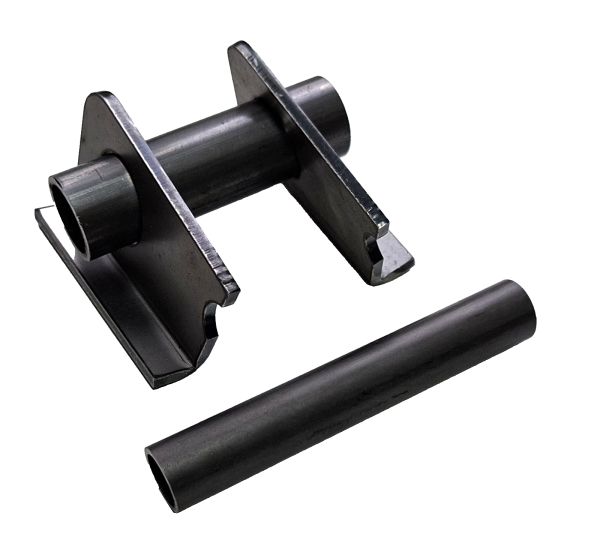 Ständeraufnahme Reparaturteil Rahmen für Simson KR51/2 Schwalbe