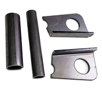 Ständeraufnahme Reparaturteil Rahmen für Simson KR51/2 Schwalbe