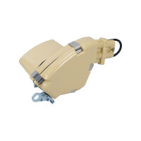 Luftfilterkasten Ansauggeräuschdämpfer beige...