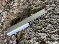 Rahmenverstärkung für Simson Star Einschweißteil Rahmen