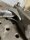 Original Rahmenverstärkung passend für Simson S50 S51 S83