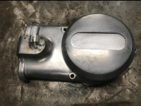 Limadeckel mit Widerlager für Simson Schwalbe KR51...