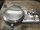 Limadeckel mit Widerlager für Simson Schwalbe KR51 Umbau
