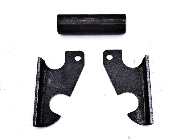 Set Reparaturteile Hauptständer für SR4-1, SR4-2 Stahl Habicht Sperber Simson