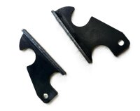 2er Set Reparaturteile Hauptständer für SR4-1,...