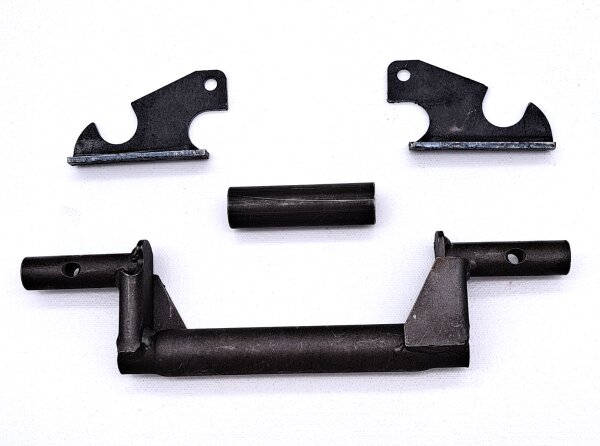 Reparaturteile Set Hauptständer für SR4-1, SR4-2 Stahl Habicht Sperber Simson