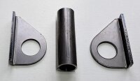 Rahmenständeraufnahme Simson Schwalbe KR51/1 Rahmenaufnahme Ständer