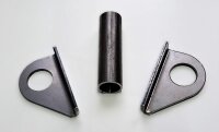 Rahmenständeraufnahme Simson Schwalbe KR51/1 Rahmenaufnahme Ständer