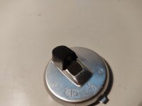 Original DDR Zündschlossabdeckung passend für...