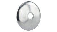 Aluminium Nabendeckel vorn Ersatzdeckel für...