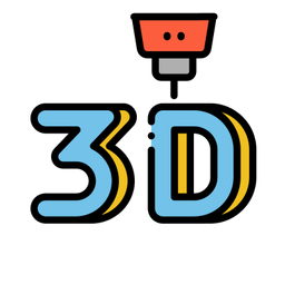 3D Druck Daten