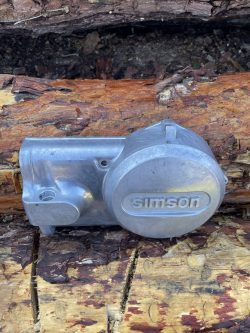 Seitendeckel passend für Simson S51 S70 S83 SR50 – Bild 3